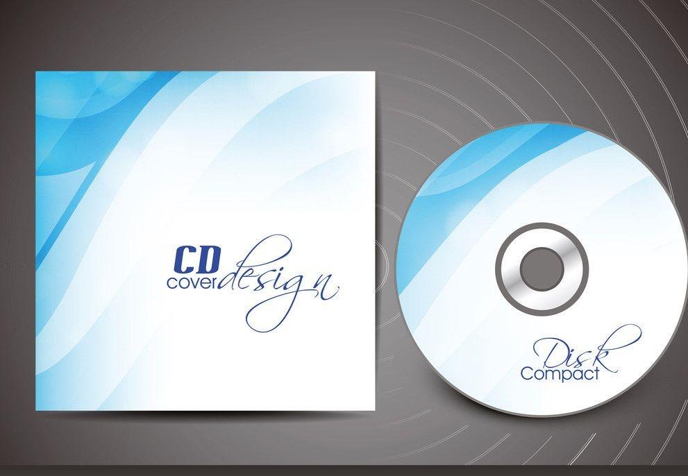 cd封面設(shè)計(jì)方法是什么？如何制作
