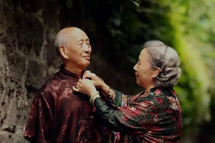 金婚紀(jì)念冊排版