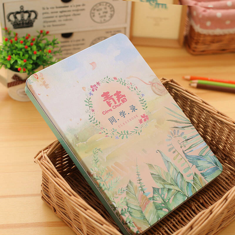 校友錄設(shè)計(jì)方法是什么？同學(xué)聚會(huì)紀(jì)念冊(cè)設(shè)計(jì)包含哪些內(nèi)容