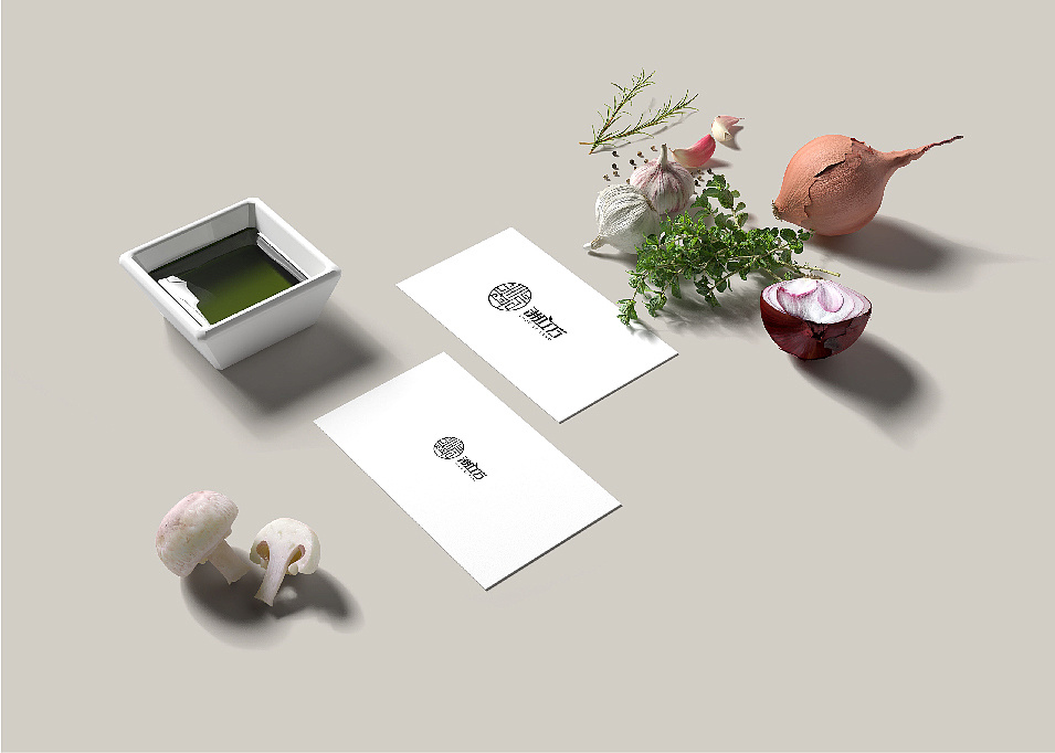 中餐廳vi設(shè)計