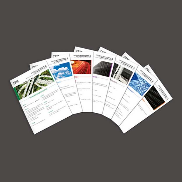 法律顧問宣傳冊(cè)