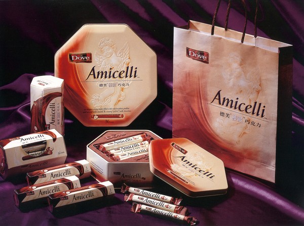 包裝設(shè)計(jì)