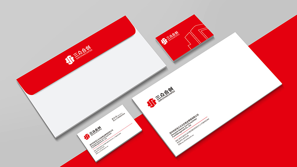 互聯(lián)網(wǎng)金融VI設計