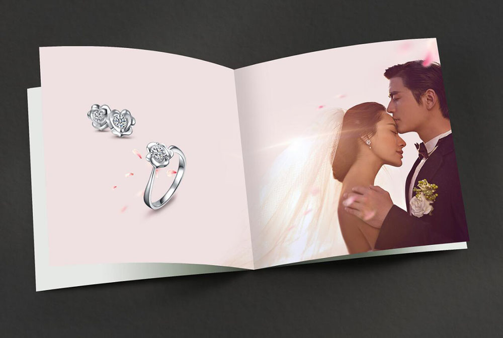 珠寶畫冊設(shè)計,珠寶畫冊設(shè)計公司