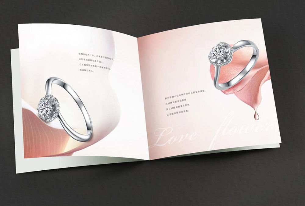 珠寶畫冊設(shè)計,珠寶畫冊設(shè)計公司