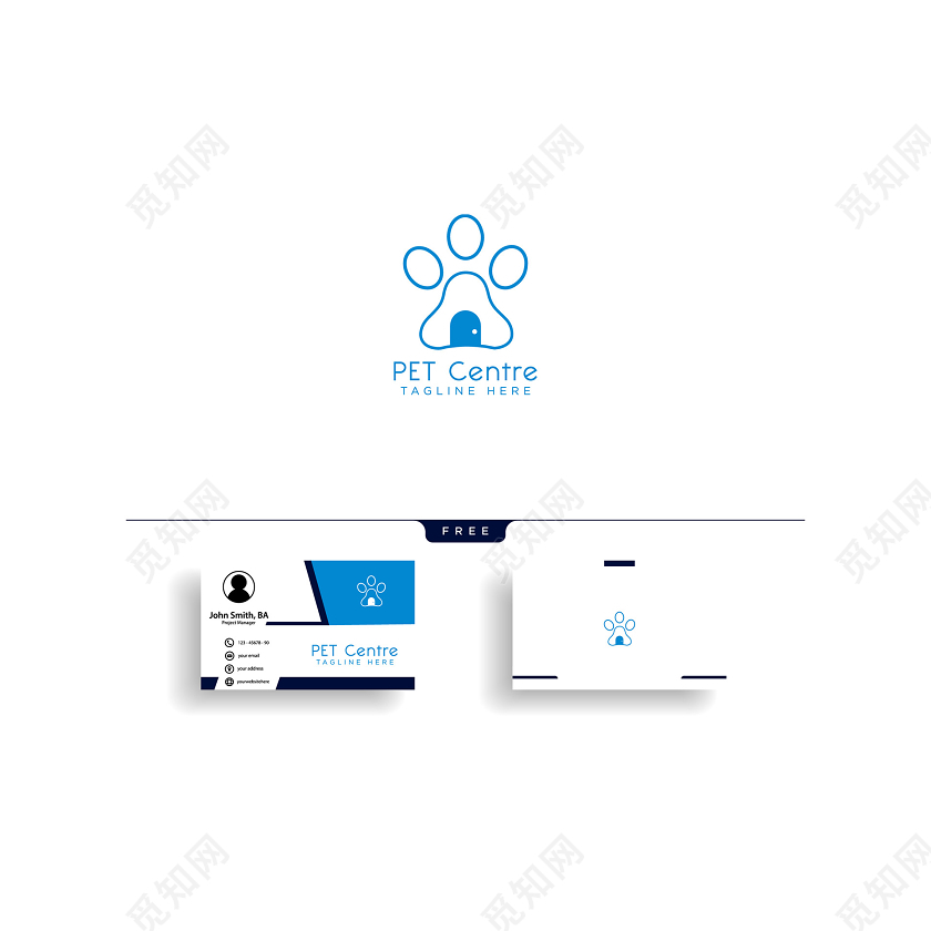 標(biāo)識設(shè)計公司