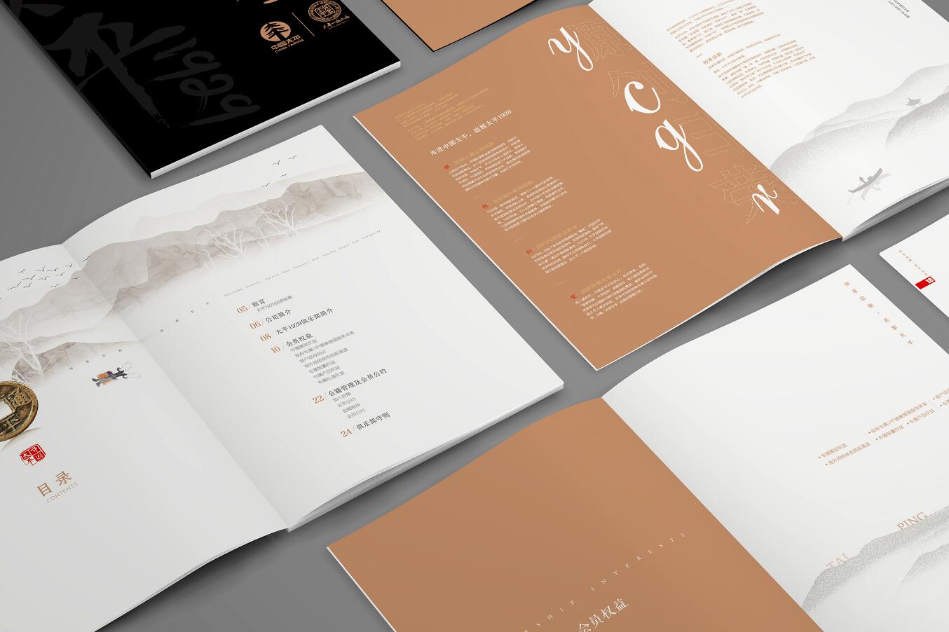 金融畫(huà)冊(cè)設(shè)計(jì),金融畫(huà)冊(cè)設(shè)計(jì)公司