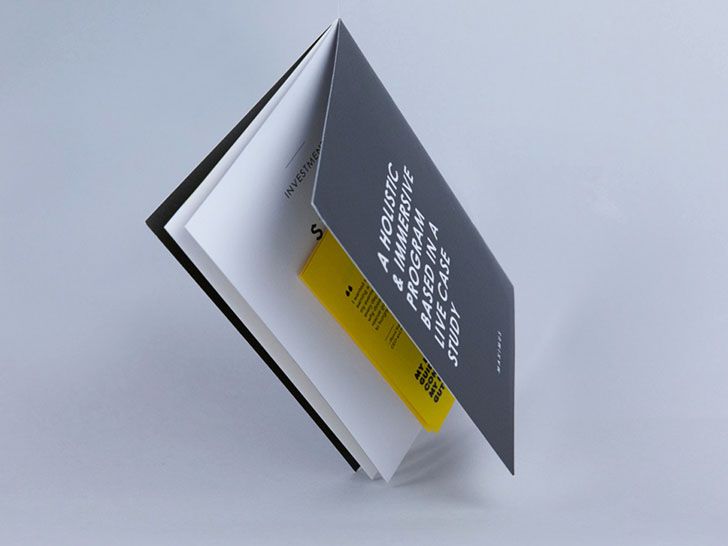 公司宣傳手冊(cè)