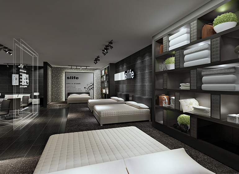 家具設(shè)計公司有哪些？古柏廣告設(shè)計打造高檔家居設(shè)計