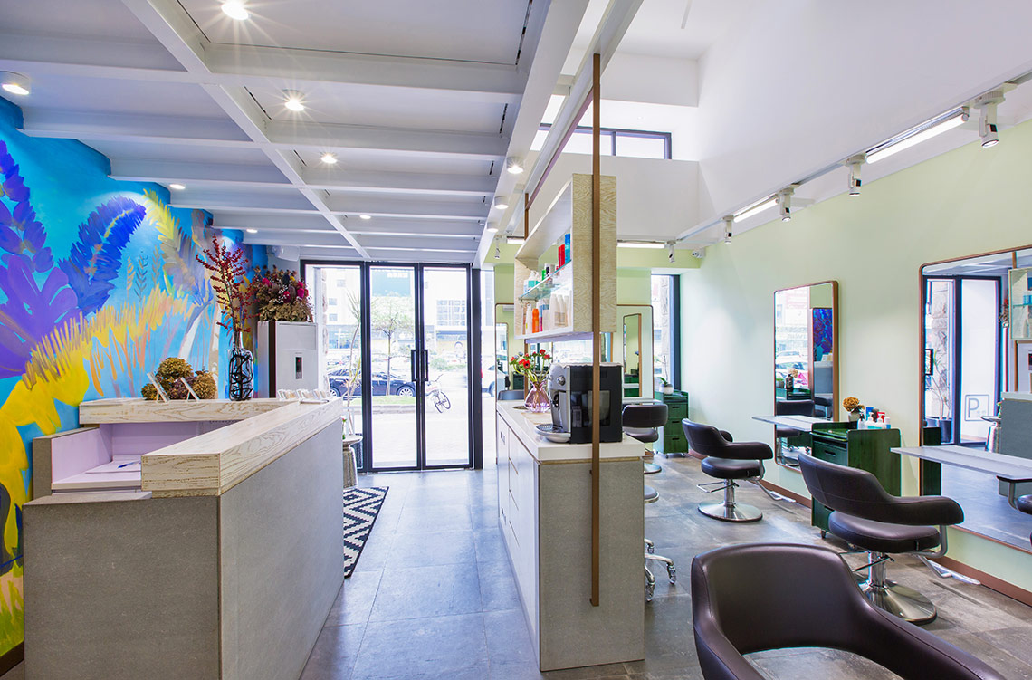 門面設(shè)計從幾點開始？如何讓門面更加吸引人