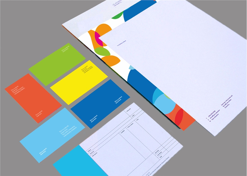 企業(yè)形象策劃 企業(yè)形象策劃