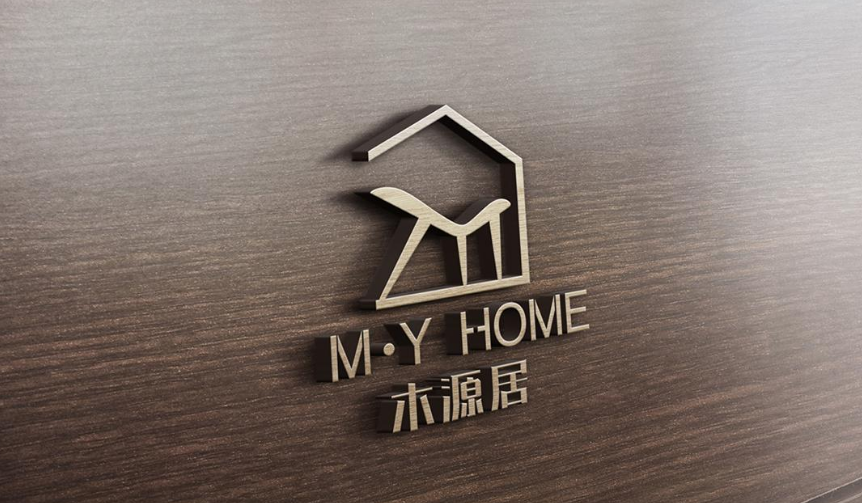 家具品牌VI設(shè)計(jì) 家具品牌VI設(shè)計(jì)