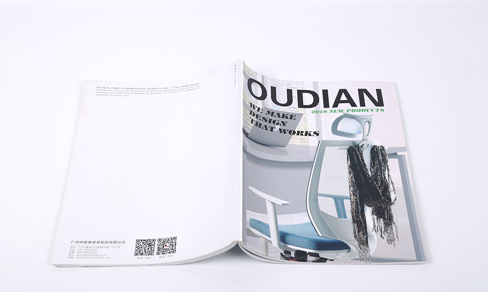 辦公家具畫冊設(shè)計(jì)-辦公家具畫冊設(shè)計(jì)公司