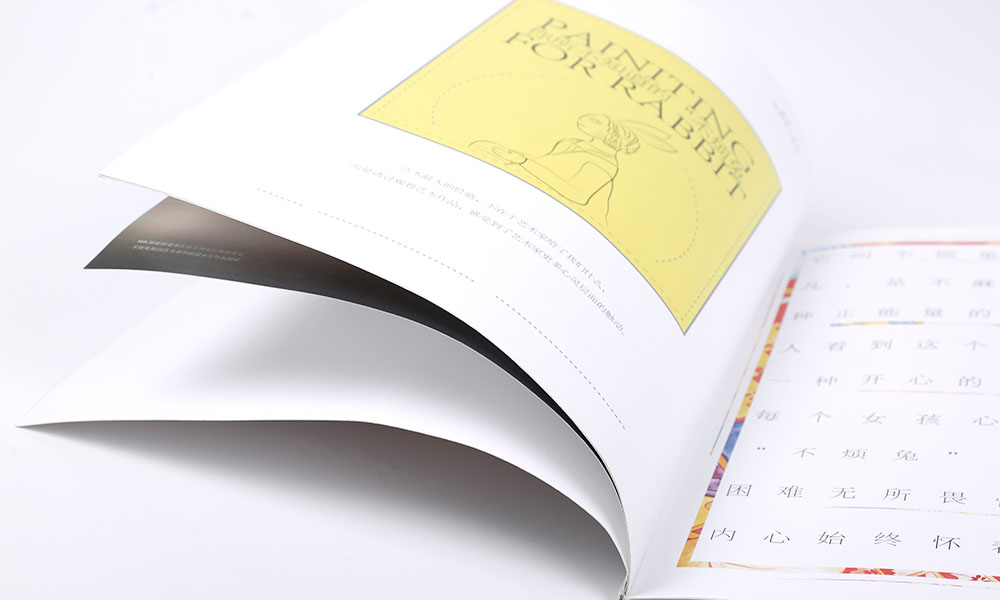 精美畫冊(cè)設(shè)計(jì)印刷-精美畫冊(cè)設(shè)計(jì)印刷公司