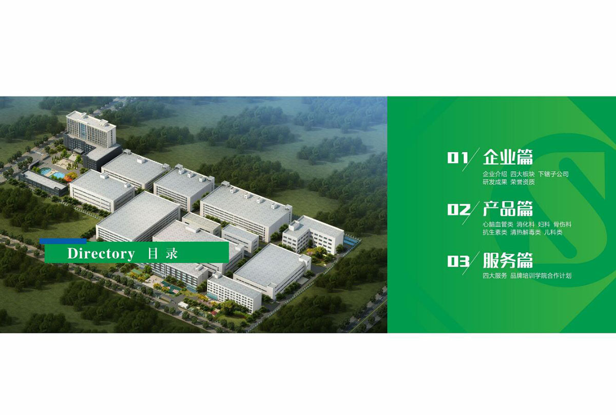 醫(yī)藥行業(yè)畫冊設計,藥品畫冊設計公司