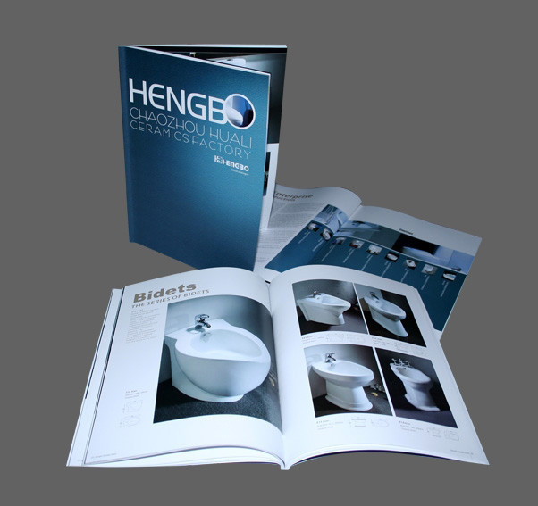 產(chǎn)品宣傳冊(cè)設(shè)計(jì)圖如何制作？設(shè)計(jì)思路怎樣