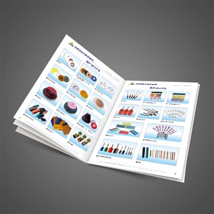 宣傳冊設(shè)計詳細報價 宣傳冊設(shè)計詳細報價