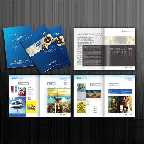 廣州畫冊(cè)設(shè)計(jì)專業(yè)公司哪家好？畫冊(cè)設(shè)計(jì)的規(guī)律特點(diǎn)有哪些？