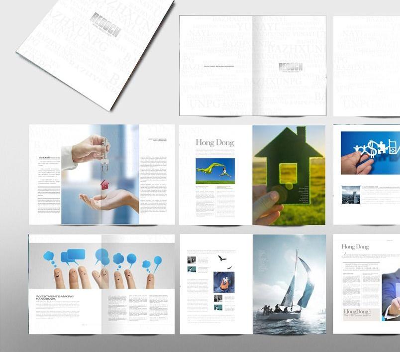 印刷畫(huà)冊(cè)一頁(yè)多少錢(qián) 印刷畫(huà)冊(cè)一頁(yè)多少錢(qián)