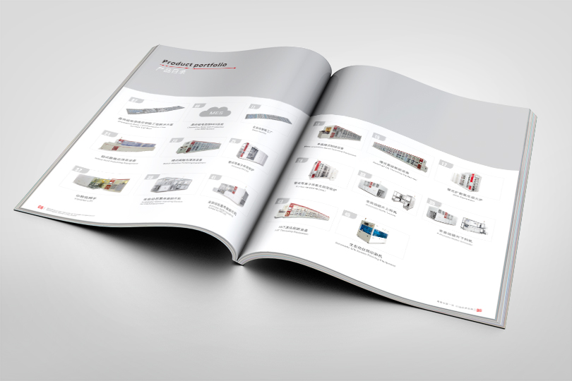 產(chǎn)品宣傳冊(cè)圖片要怎么做？如何才能起到宣傳作用