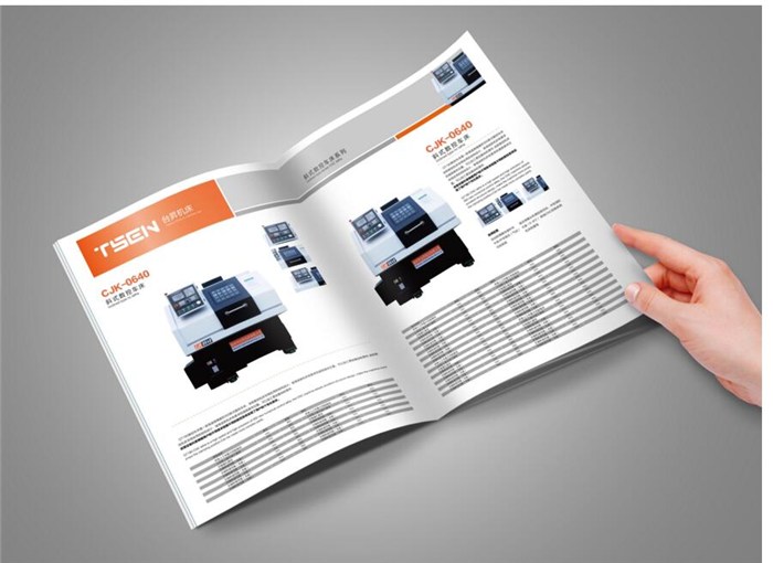 畫冊印刷報價明細表 畫冊印刷報價明細表