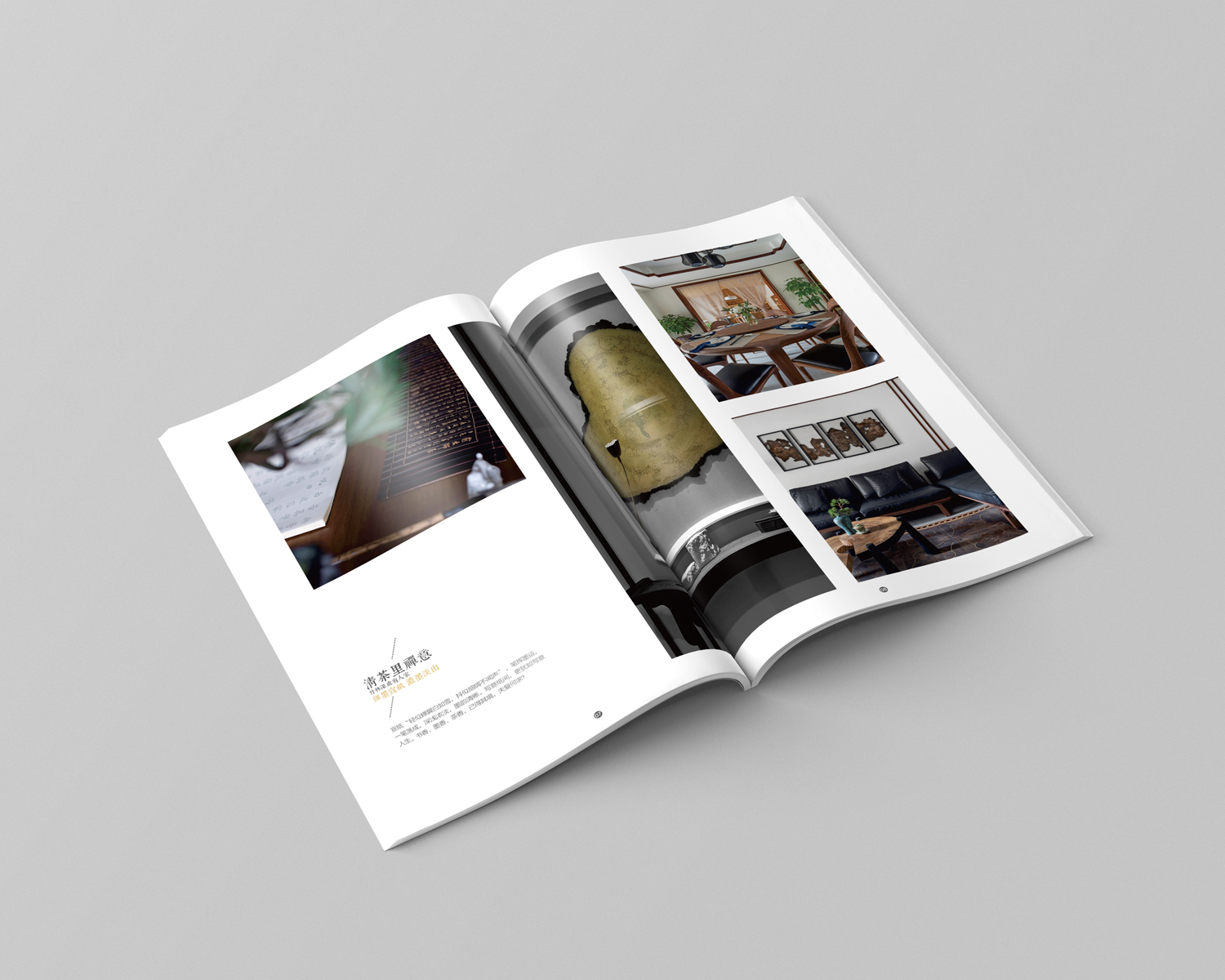 廣州畫冊設計專業(yè)公司