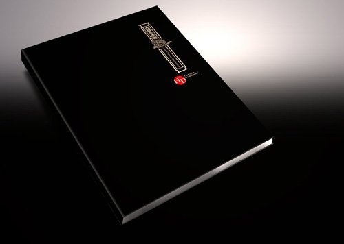 做畫冊設(shè)計費是多少 做畫冊設(shè)計費是多少