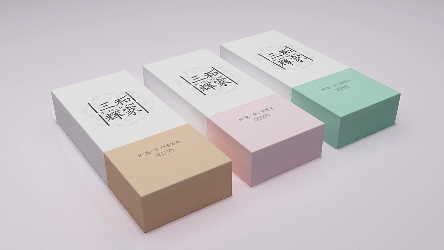 包裝設(shè)計的分類有哪些