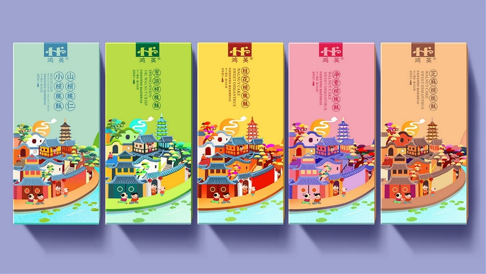 包裝設(shè)計需要哪些步驟 包裝設(shè)計需要哪些步驟