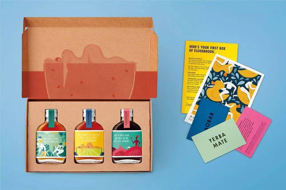 包裝設計產(chǎn)品定位有哪些