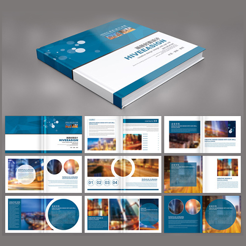 公司宣傳冊內(nèi)容怎么寫 公司宣傳冊內(nèi)容怎么寫