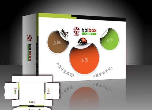 產品包裝設計怎么報價單 產品包裝設計怎么報價單