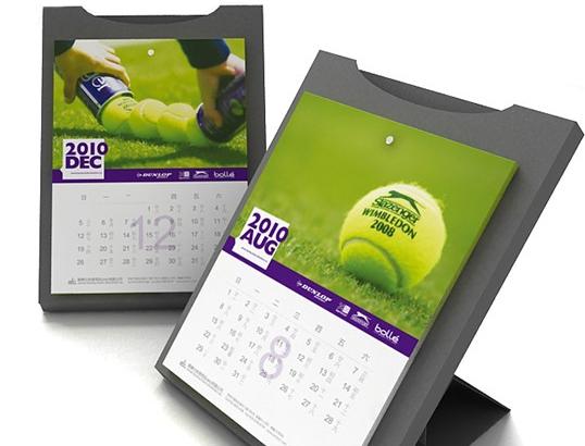 企業(yè)臺歷怎么設計？臺歷設計有哪些要點？