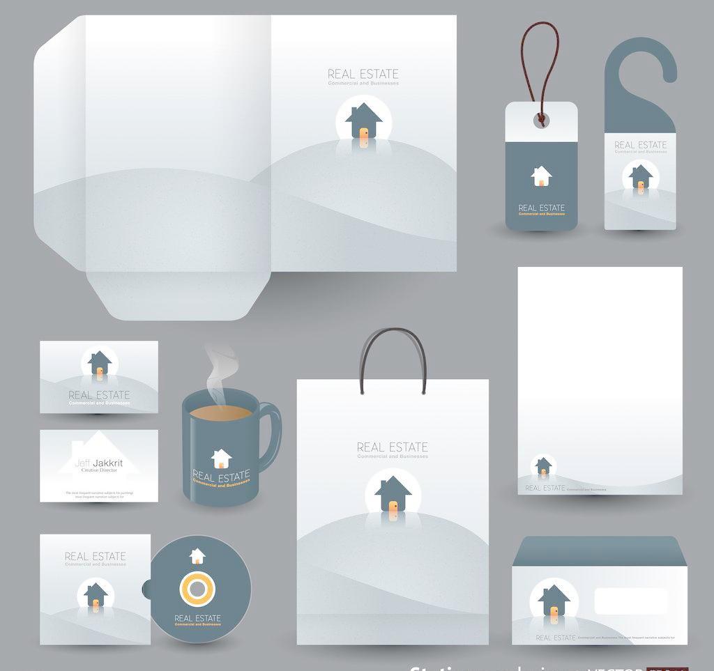 vi設計包括哪些？vi設計的原則是什么？