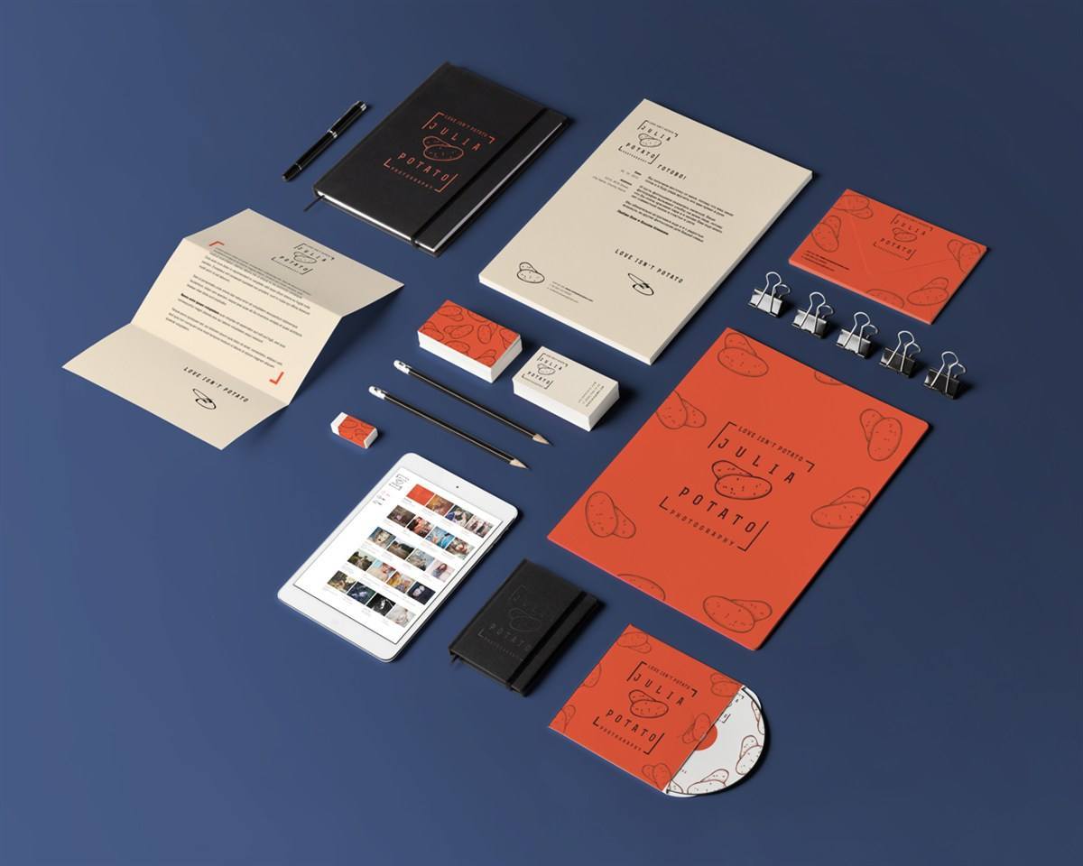 vi設計包括包裝設計嗎？vi設計都包括哪些？