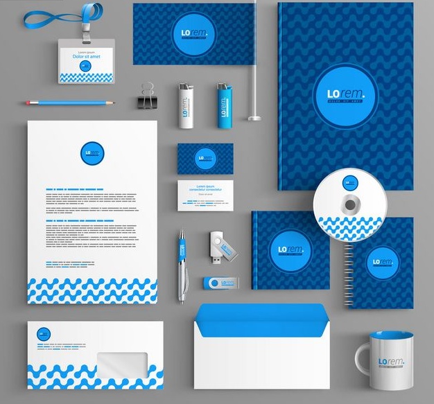 vi設計風格有哪些？vi設計的流程是什么？