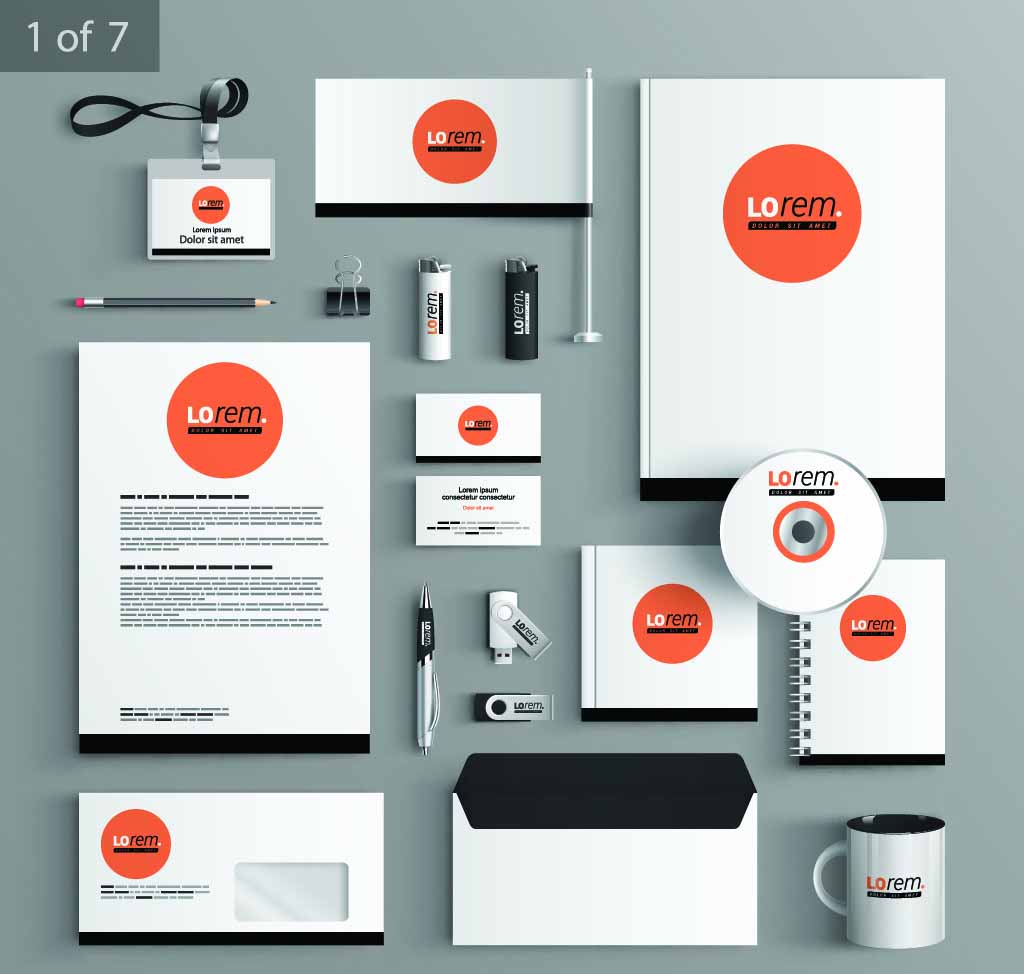 vi設(shè)計全套怎么做？vi設(shè)計需要注意什么？