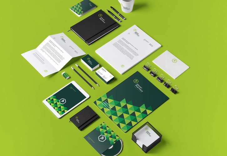 vi設(shè)計(jì)怎么做更新穎？vi策劃涉及幾個(gè)階段？