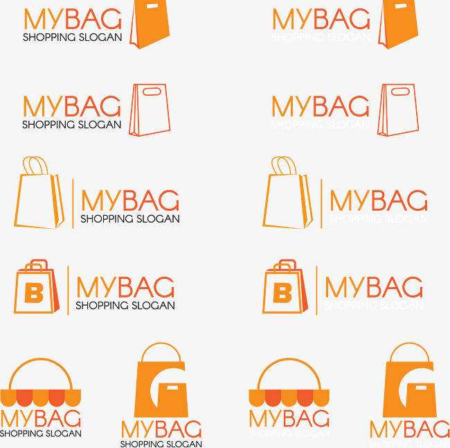 包包logo設計理念怎么寫？包包logo怎么印上去？