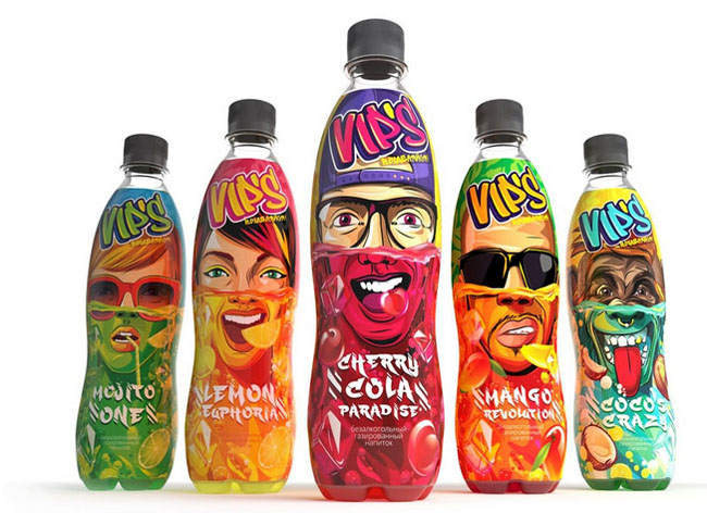 包裝設(shè)計包括哪些內(nèi)容？冷飲包裝設(shè)計有哪些技巧？