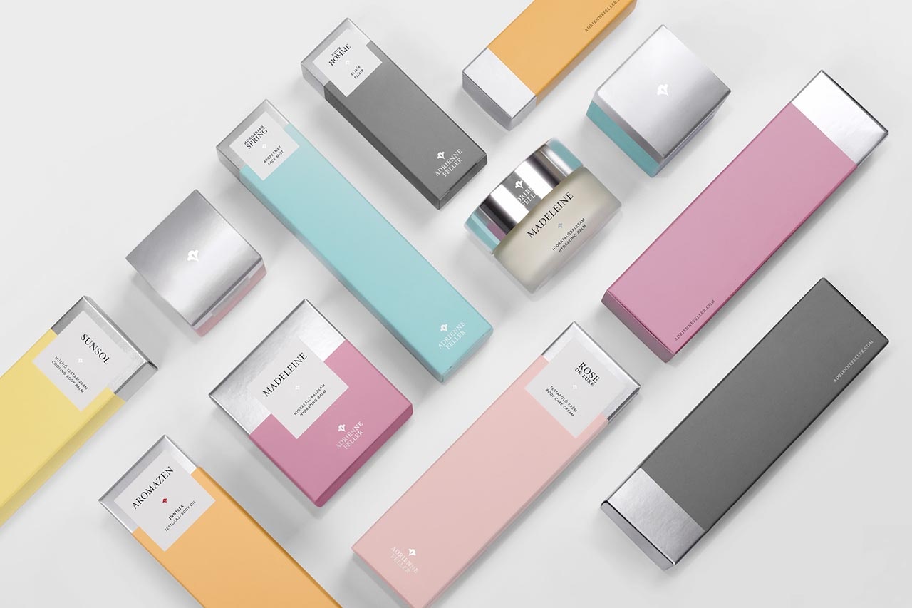 包裝設計的表現(xiàn)手法有哪些 包裝設計的表現(xiàn)手法有哪些