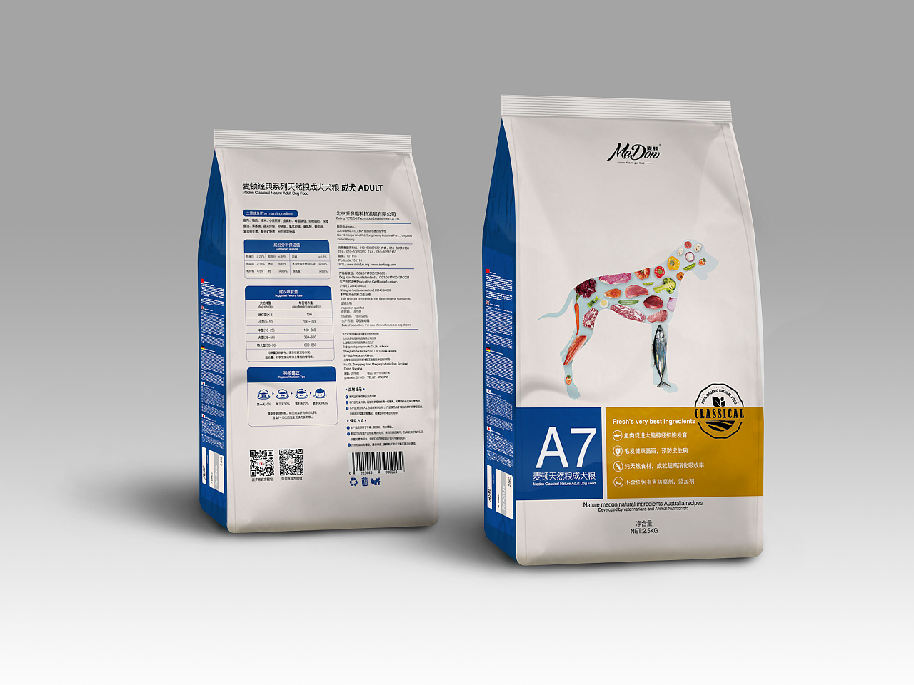 包裝設(shè)計的分類有哪些？包裝設(shè)計的流程是什么？