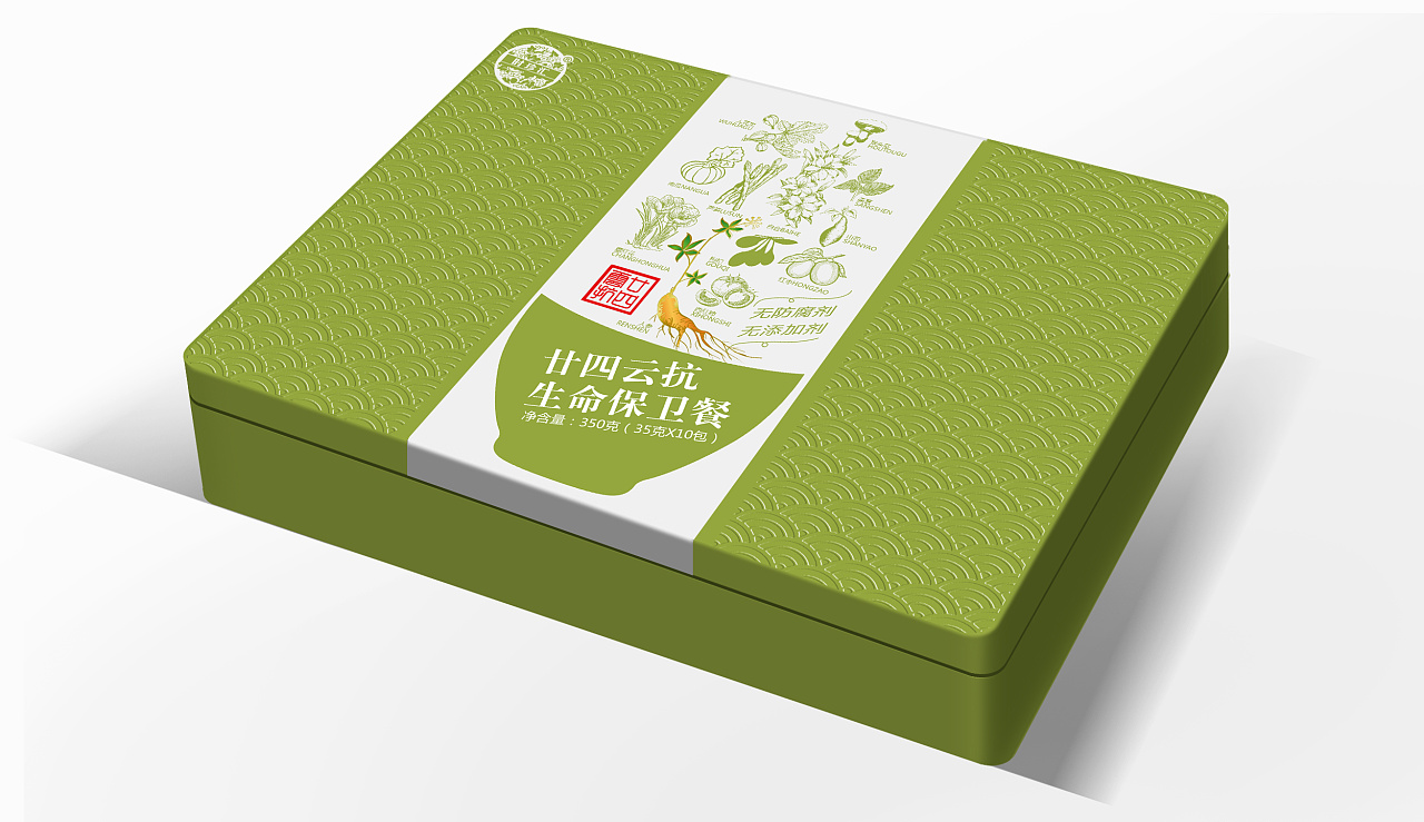 包裝設(shè)計(jì)定位有哪些？如何做好包裝設(shè)計(jì)？