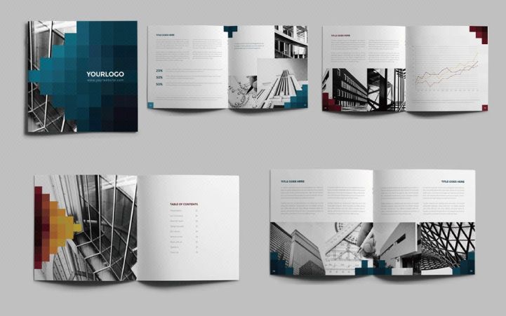 畫冊設(shè)計的創(chuàng)意是什么?如何做好畫冊創(chuàng)意設(shè)計？