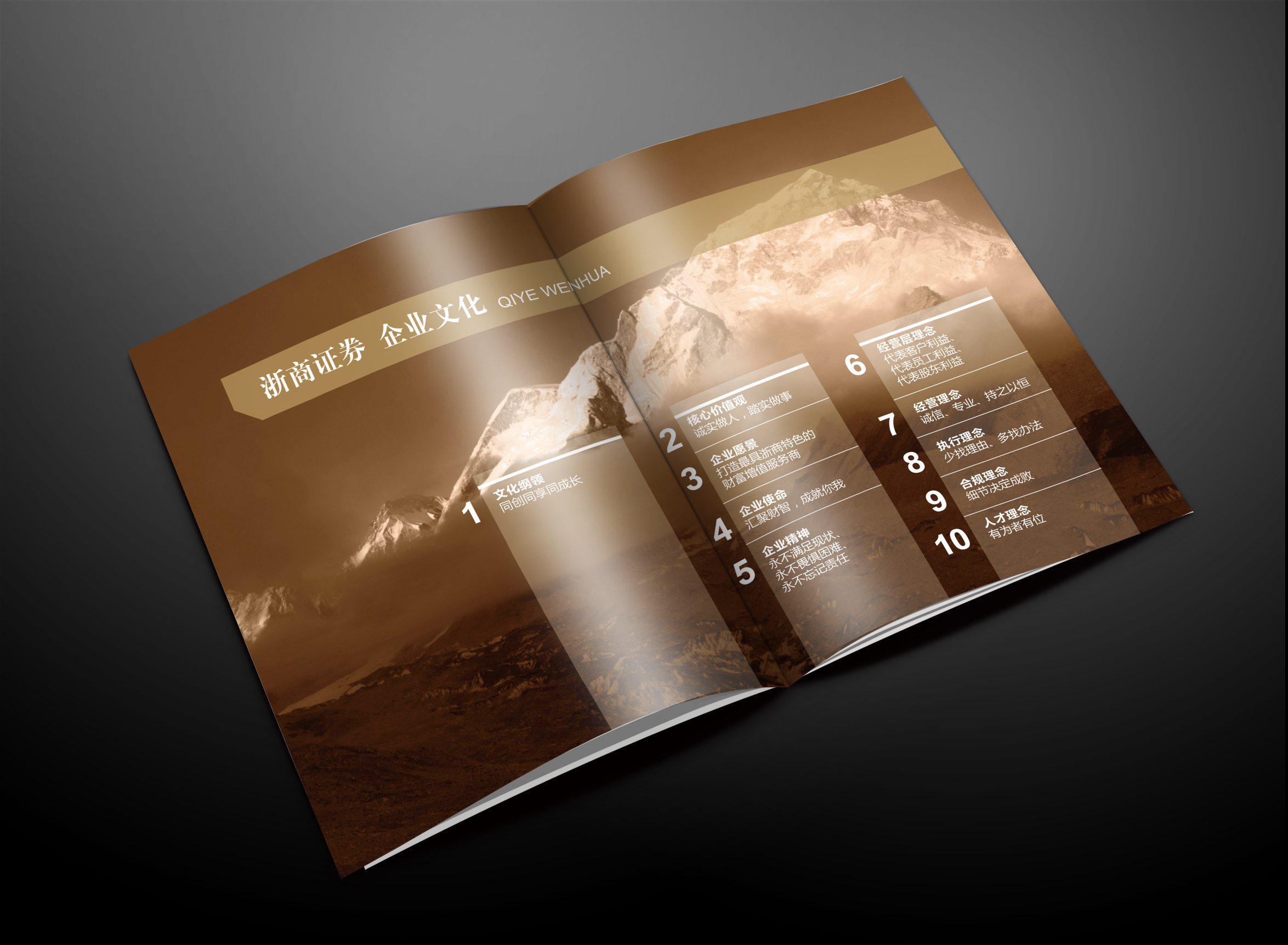 畫冊設(shè)計網(wǎng)站有哪些？畫冊的價值有哪些？