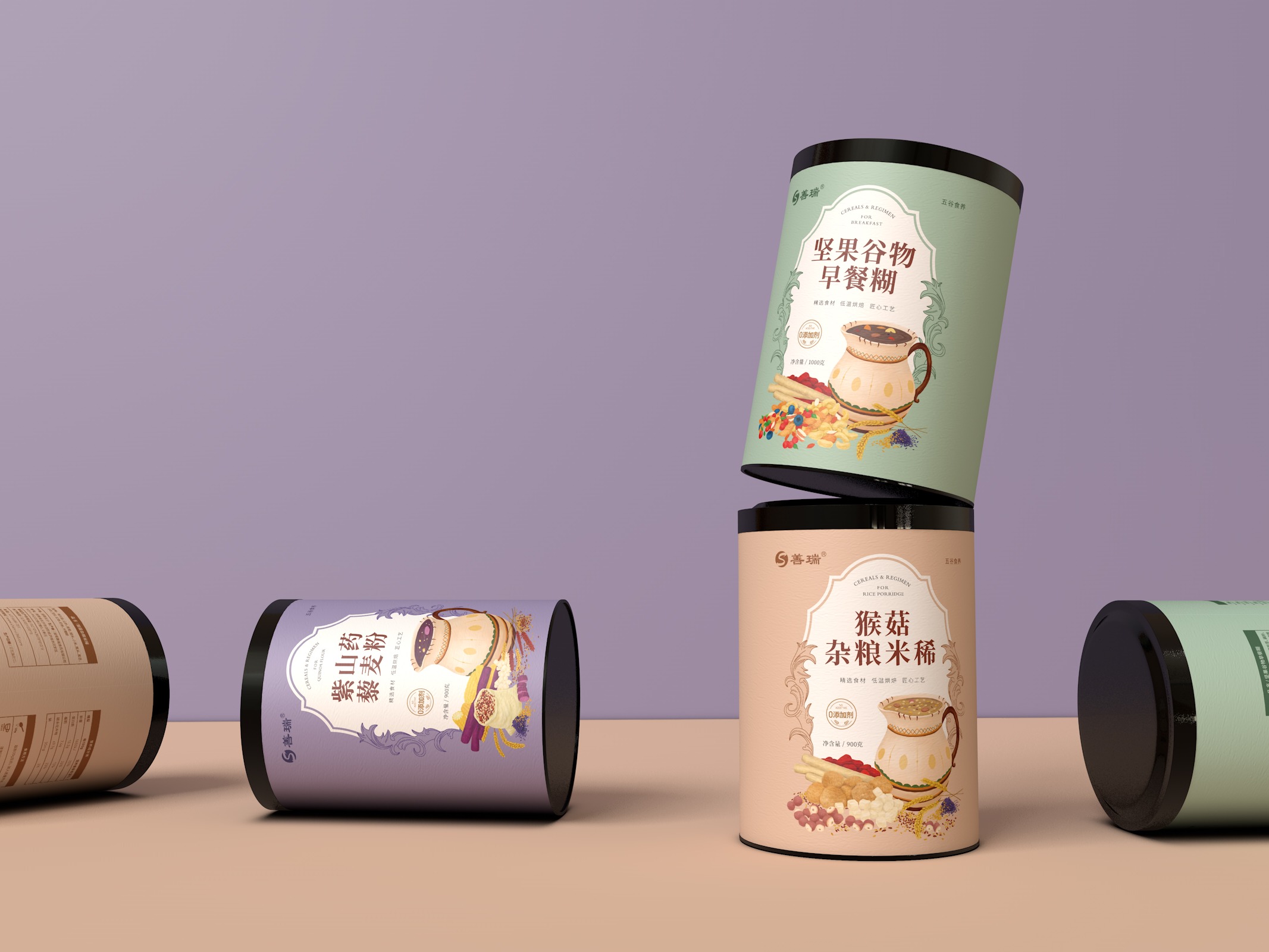 產(chǎn)品包裝設(shè)計(jì)工資一般多少？包裝設(shè)計(jì)的前景怎么樣？