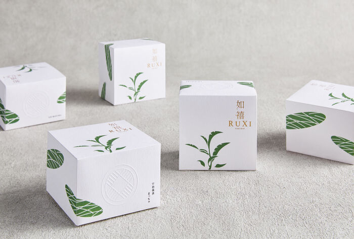 茶葉產(chǎn)品包裝設(shè)計怎么報價？如何通過包裝促進銷量？