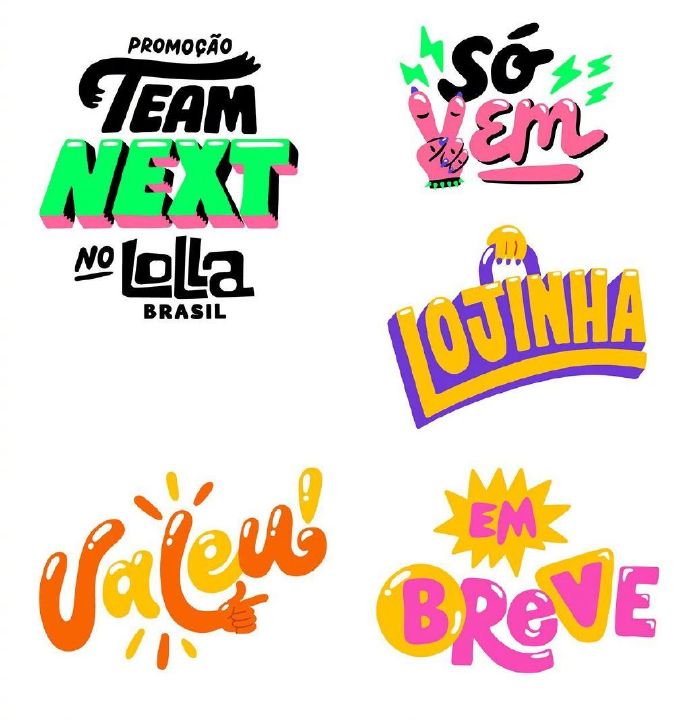 甜品logo設(shè)計說明怎么寫？如何做好甜品logo設(shè)計？