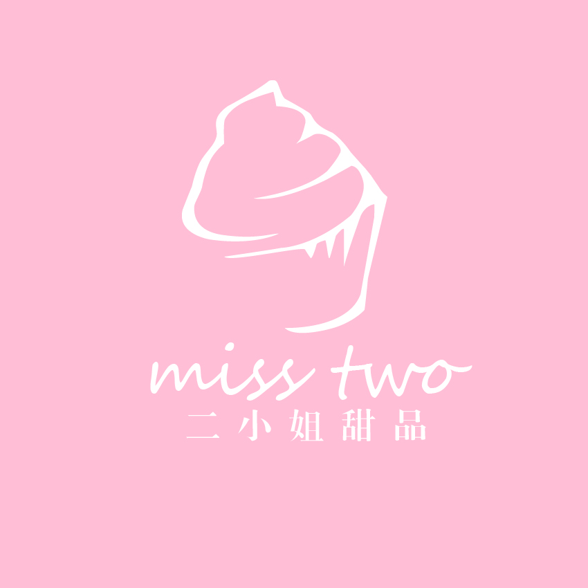 甜品店logo設(shè)計理念怎么寫？logo如何吸引更多的人？