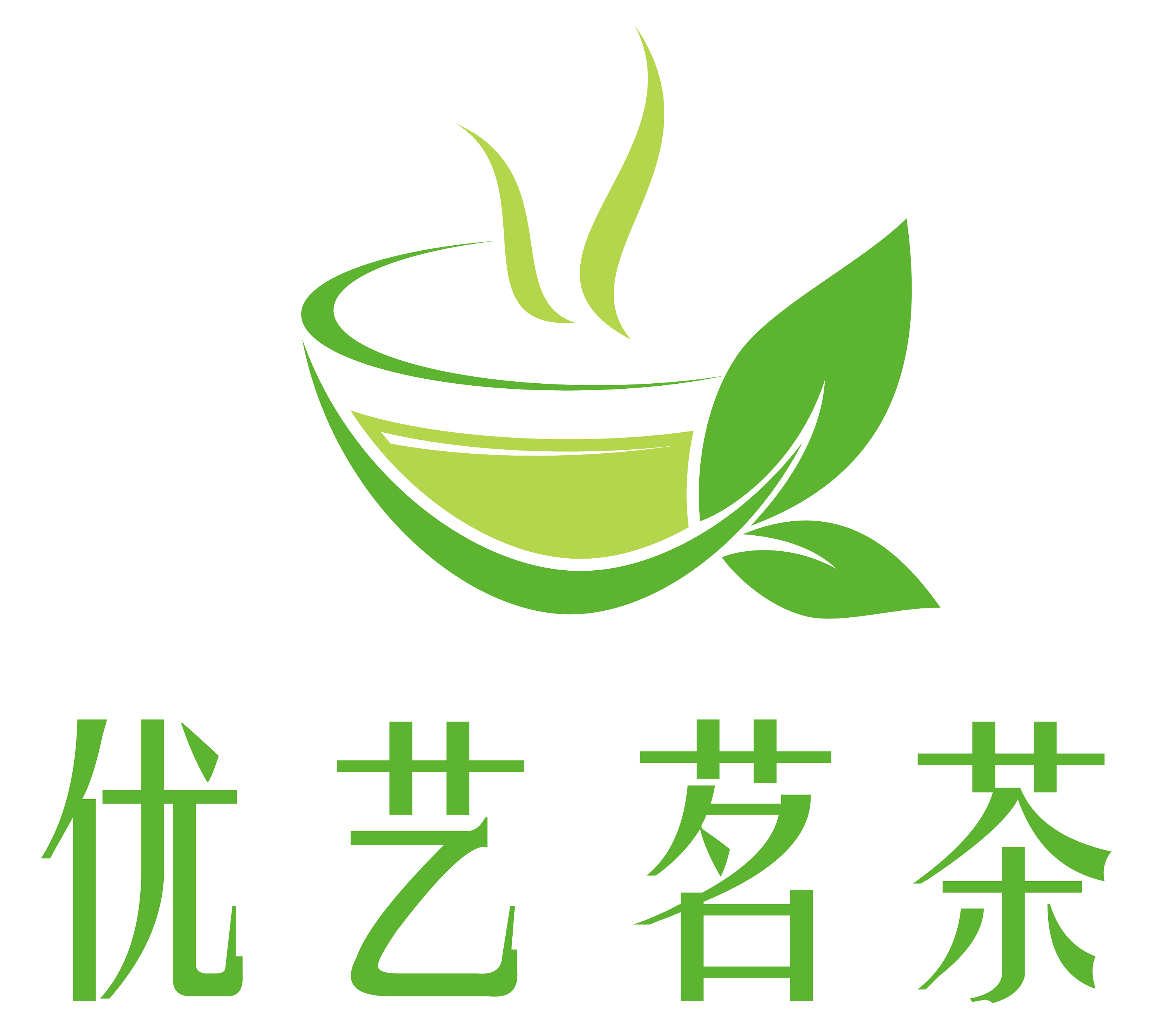 茶葉logo設(shè)計(jì)理念怎么寫？優(yōu)秀的logo具備哪些特點(diǎn)？